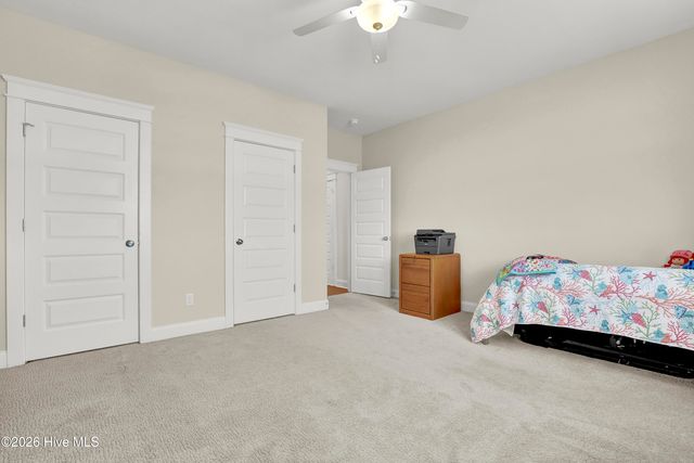 393 Summerhouse Drive, Holly Ridge, NC 28445