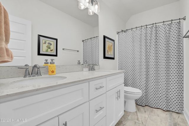 393 Summerhouse Drive, Holly Ridge, NC 28445