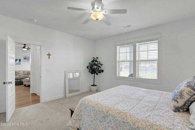 393 Summerhouse Drive, Holly Ridge, NC 28445