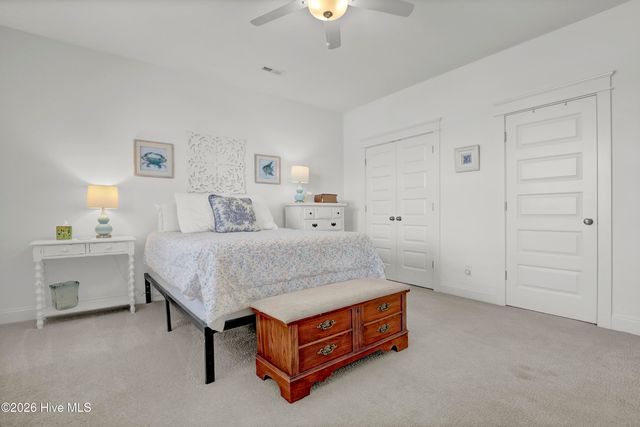 393 Summerhouse Drive, Holly Ridge, NC 28445