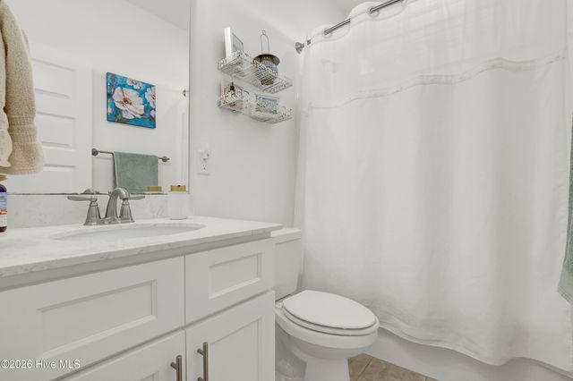 393 Summerhouse Drive, Holly Ridge, NC 28445