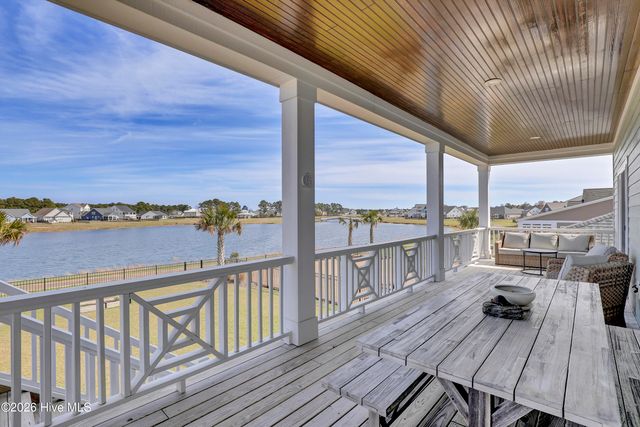 393 Summerhouse Drive, Holly Ridge, NC 28445