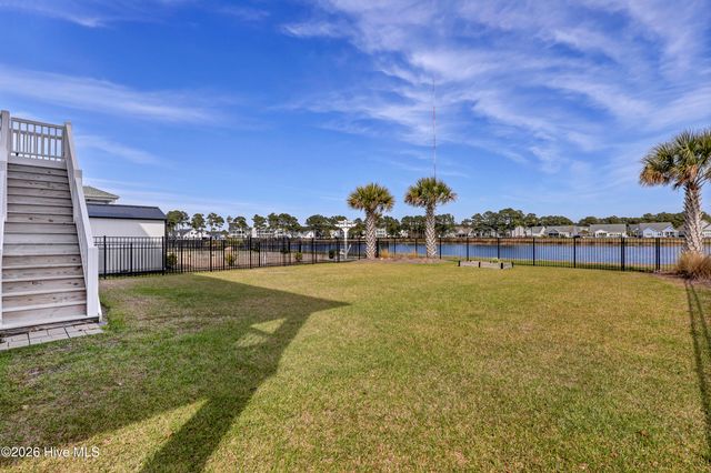 393 Summerhouse Drive, Holly Ridge, NC 28445