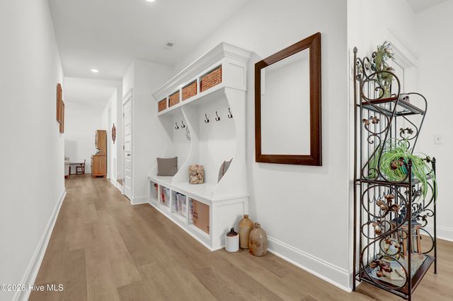 393 Summerhouse Drive, Holly Ridge, NC 28445