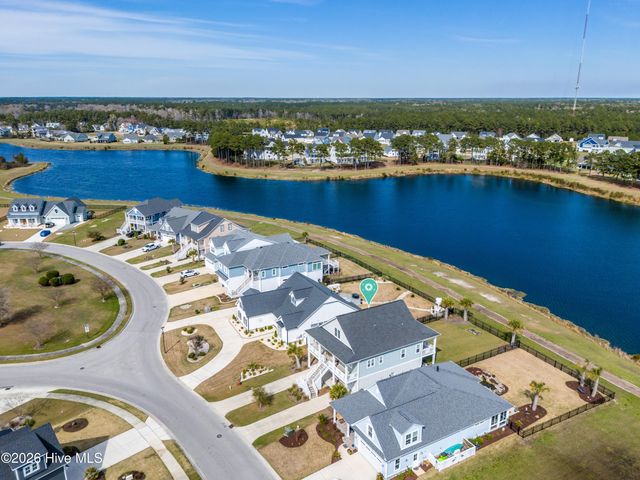 393 Summerhouse Drive, Holly Ridge, NC 28445