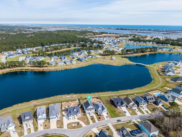 393 Summerhouse Drive, Holly Ridge, NC 28445