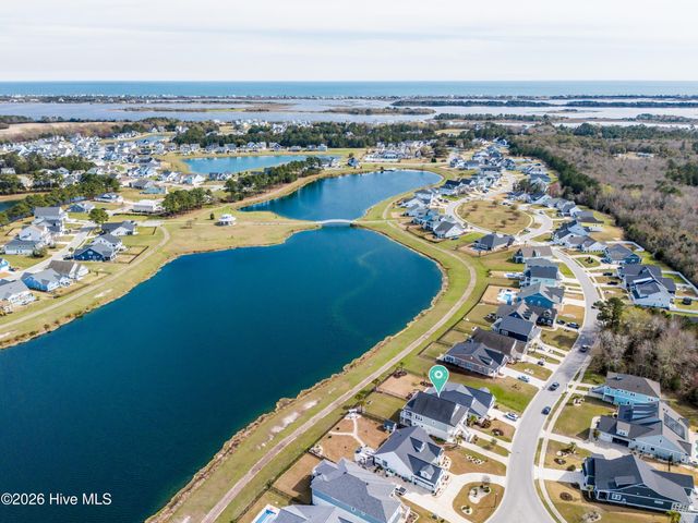 393 Summerhouse Drive, Holly Ridge, NC 28445