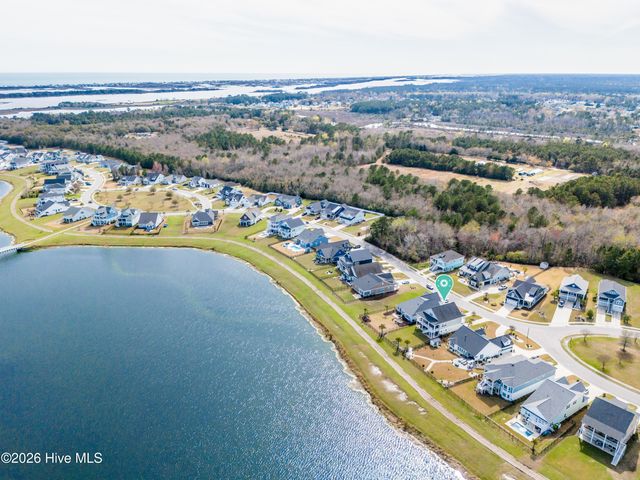 393 Summerhouse Drive, Holly Ridge, NC 28445