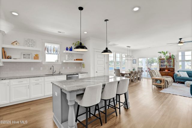 393 Summerhouse Drive, Holly Ridge, NC 28445