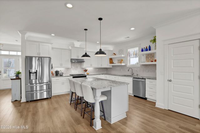 393 Summerhouse Drive, Holly Ridge, NC 28445