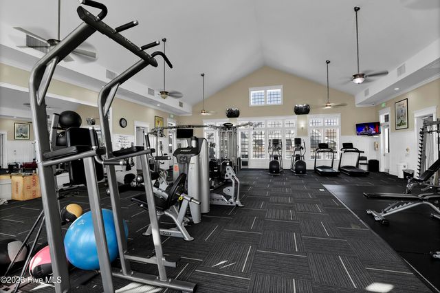 393 Summerhouse Drive, Holly Ridge, NC 28445