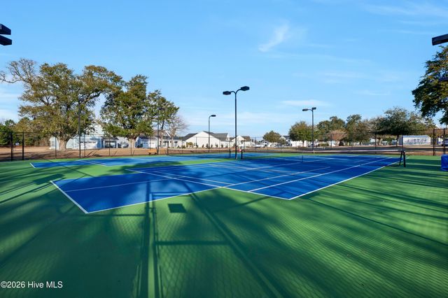 393 Summerhouse Drive, Holly Ridge, NC 28445