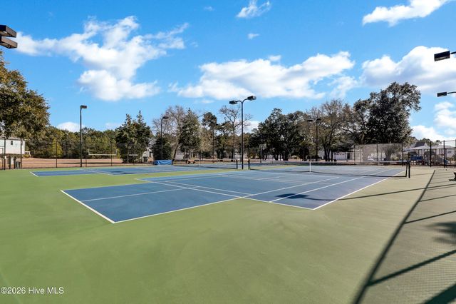 393 Summerhouse Drive, Holly Ridge, NC 28445