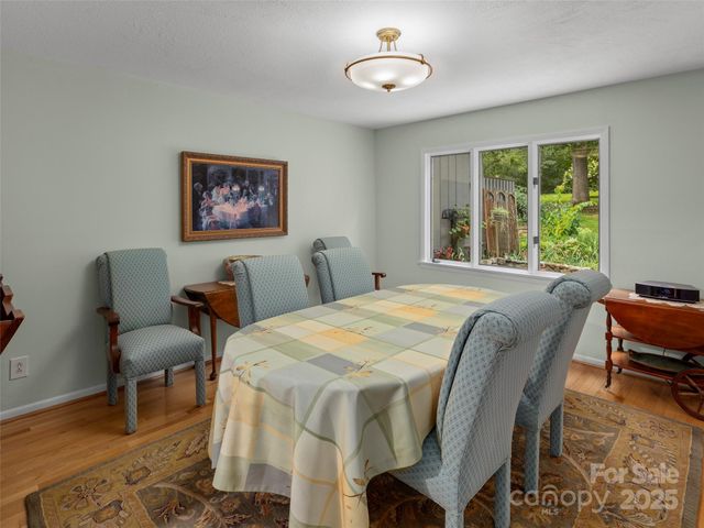 102 Crowfields Drive, Asheville, NC 28803