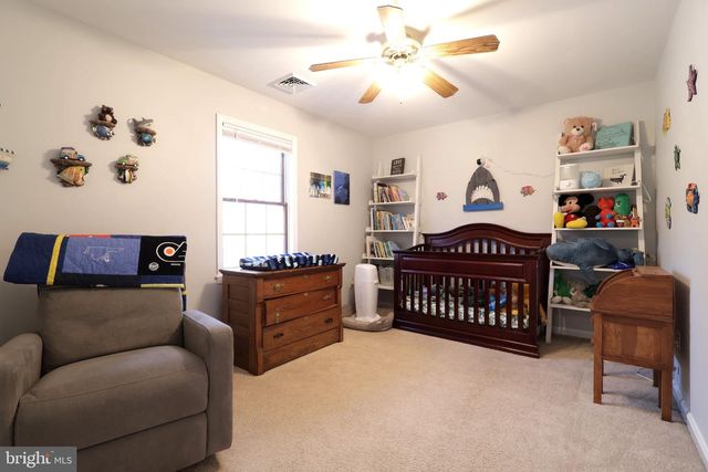 1039 E SPRINGFIELD DR, Bellefonte, PA 16823