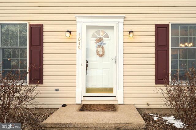 1039 E SPRINGFIELD DR, Bellefonte, PA 16823