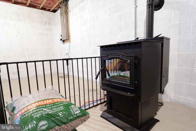 1039 E SPRINGFIELD DR, Bellefonte, PA 16823