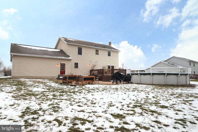 1039 E SPRINGFIELD DR, Bellefonte, PA 16823