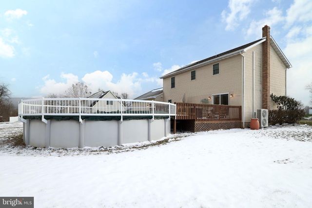 1039 E SPRINGFIELD DR, Bellefonte, PA 16823