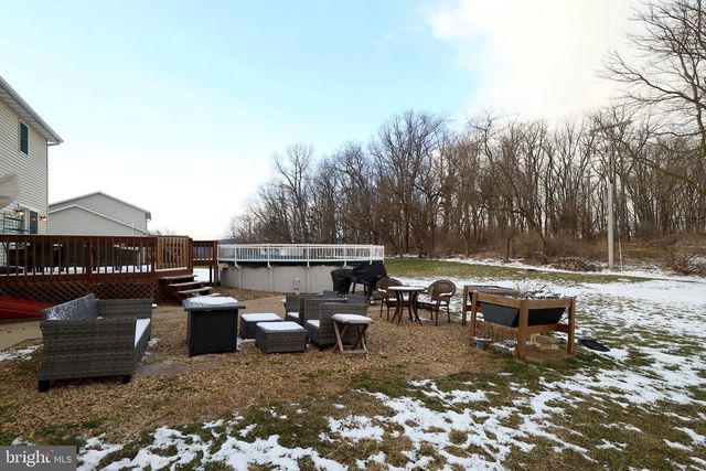 1039 E SPRINGFIELD DR, Bellefonte, PA 16823