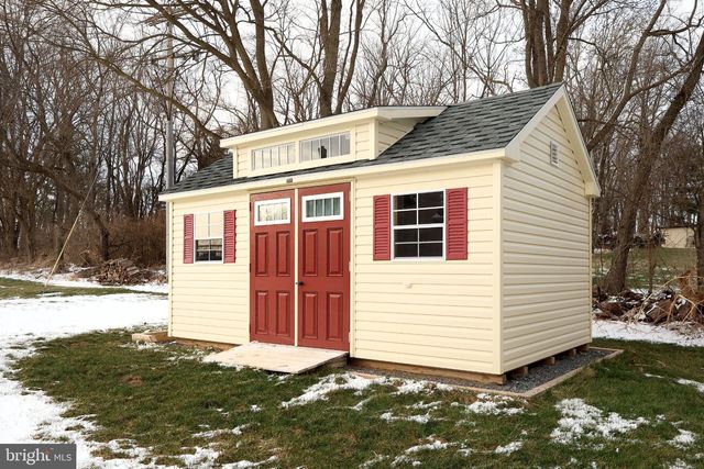 1039 E SPRINGFIELD DR, Bellefonte, PA 16823