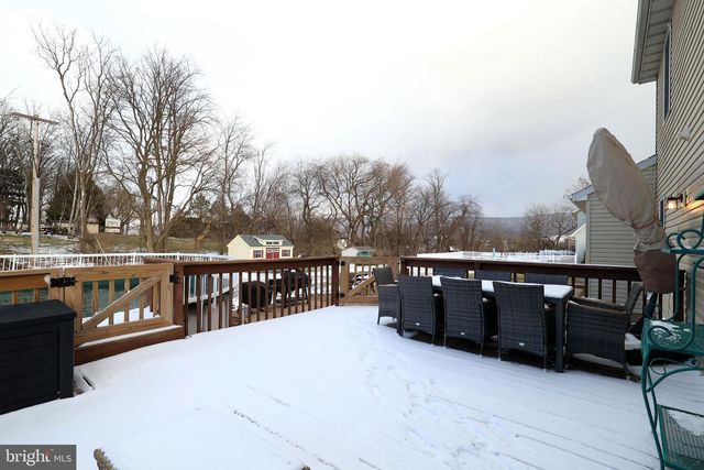 1039 E SPRINGFIELD DR, Bellefonte, PA 16823