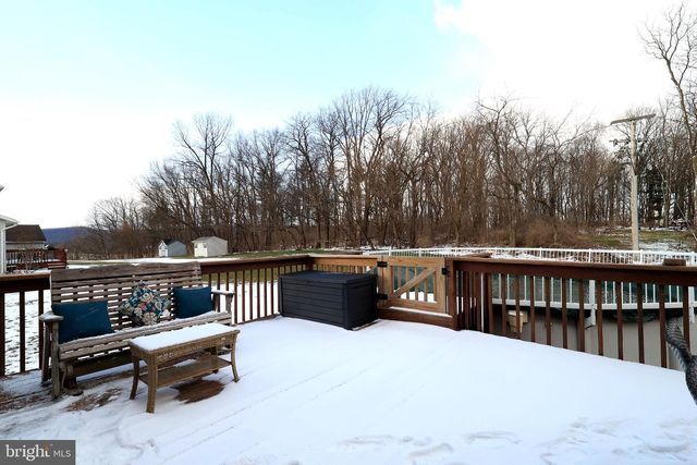 1039 E SPRINGFIELD DR, Bellefonte, PA 16823