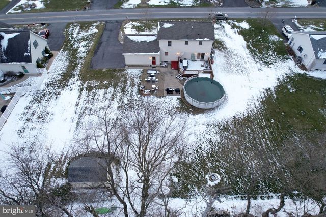 1039 E SPRINGFIELD DR, Bellefonte, PA 16823