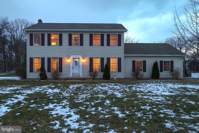 1039 E SPRINGFIELD DR, Bellefonte, PA 16823