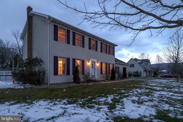 1039 E SPRINGFIELD DR, Bellefonte, PA 16823