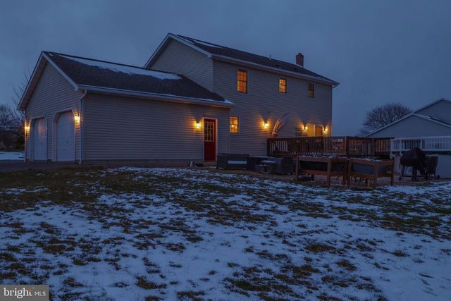 1039 E SPRINGFIELD DR, Bellefonte, PA 16823