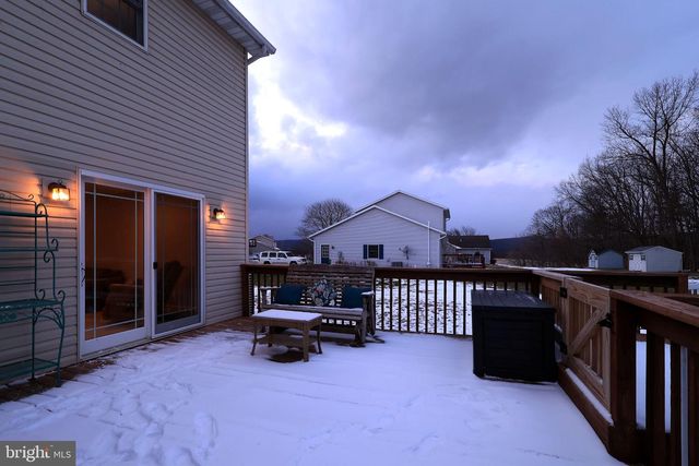 1039 E SPRINGFIELD DR, Bellefonte, PA 16823