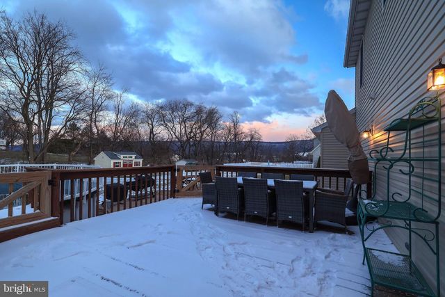 1039 E SPRINGFIELD DR, Bellefonte, PA 16823