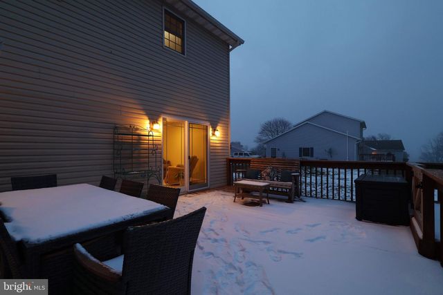 1039 E SPRINGFIELD DR, Bellefonte, PA 16823