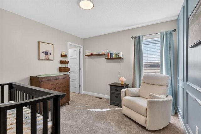 408 Woodview Drive, Raymore, MO 64083