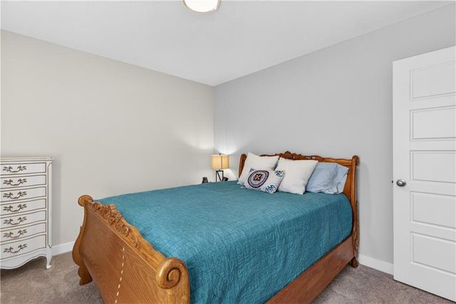 408 Woodview Drive, Raymore, MO 64083