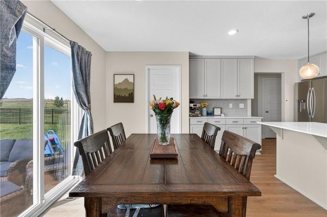 408 Woodview Drive, Raymore, MO 64083