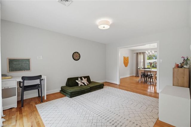 4629 Hermitage RD, Virginia Beach, VA 23455