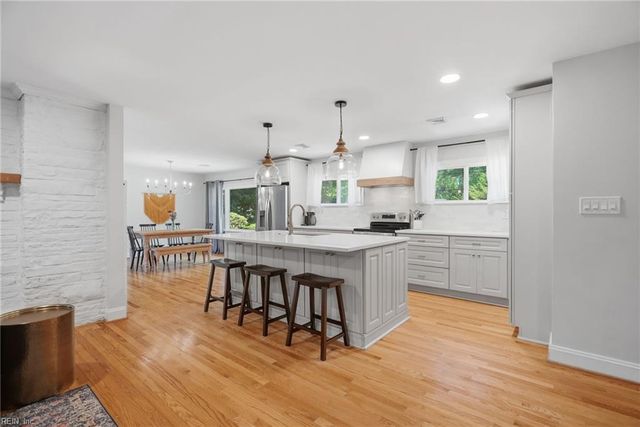 4629 Hermitage RD, Virginia Beach, VA 23455