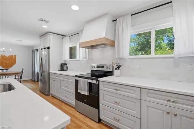 4629 Hermitage RD, Virginia Beach, VA 23455