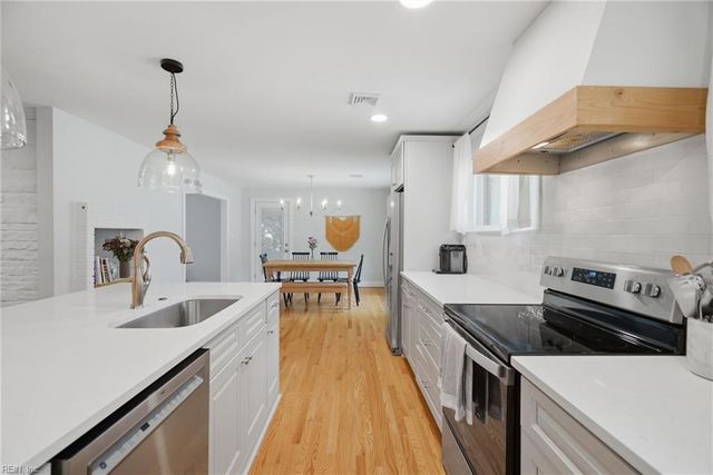 4629 Hermitage RD, Virginia Beach, VA 23455