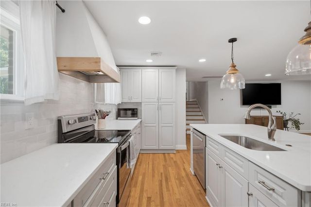 4629 Hermitage RD, Virginia Beach, VA 23455