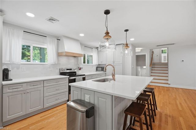 4629 Hermitage RD, Virginia Beach, VA 23455