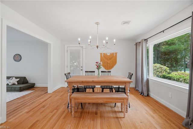 4629 Hermitage RD, Virginia Beach, VA 23455