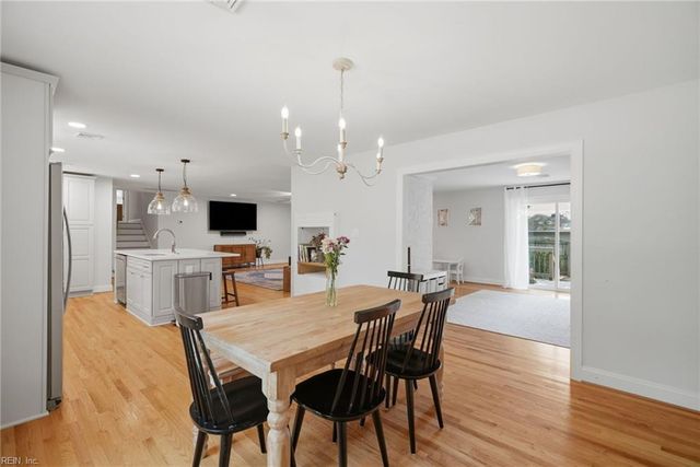4629 Hermitage RD, Virginia Beach, VA 23455