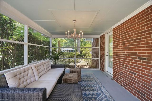 4629 Hermitage RD, Virginia Beach, VA 23455
