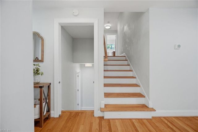 4629 Hermitage RD, Virginia Beach, VA 23455