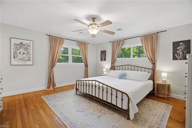 4629 Hermitage RD, Virginia Beach, VA 23455