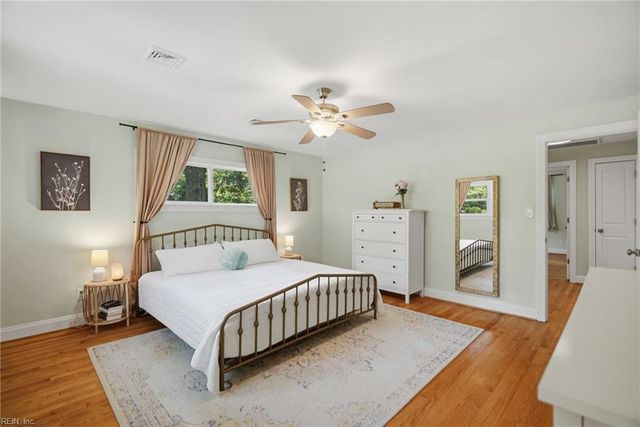 4629 Hermitage RD, Virginia Beach, VA 23455