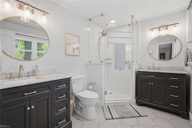 4629 Hermitage RD, Virginia Beach, VA 23455
